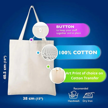 Tote Bag Information